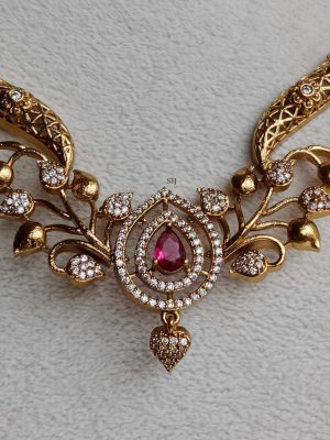 Kante Necklace SPAIN02547