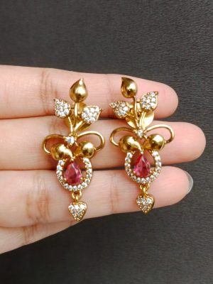 Kante Necklace SPAIN02547