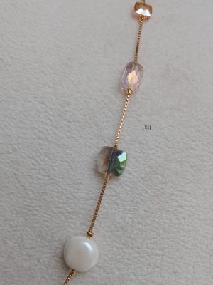 Swaroski Chain Set SPAIPC02550