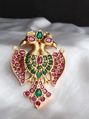 Kemp Gandaperunda Pendant SPAIPC02554