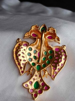 Kemp Gandaperunda Pendant SPAIPC02554