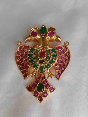 Kemp Gandaperunda Pendant SPAIPC02554