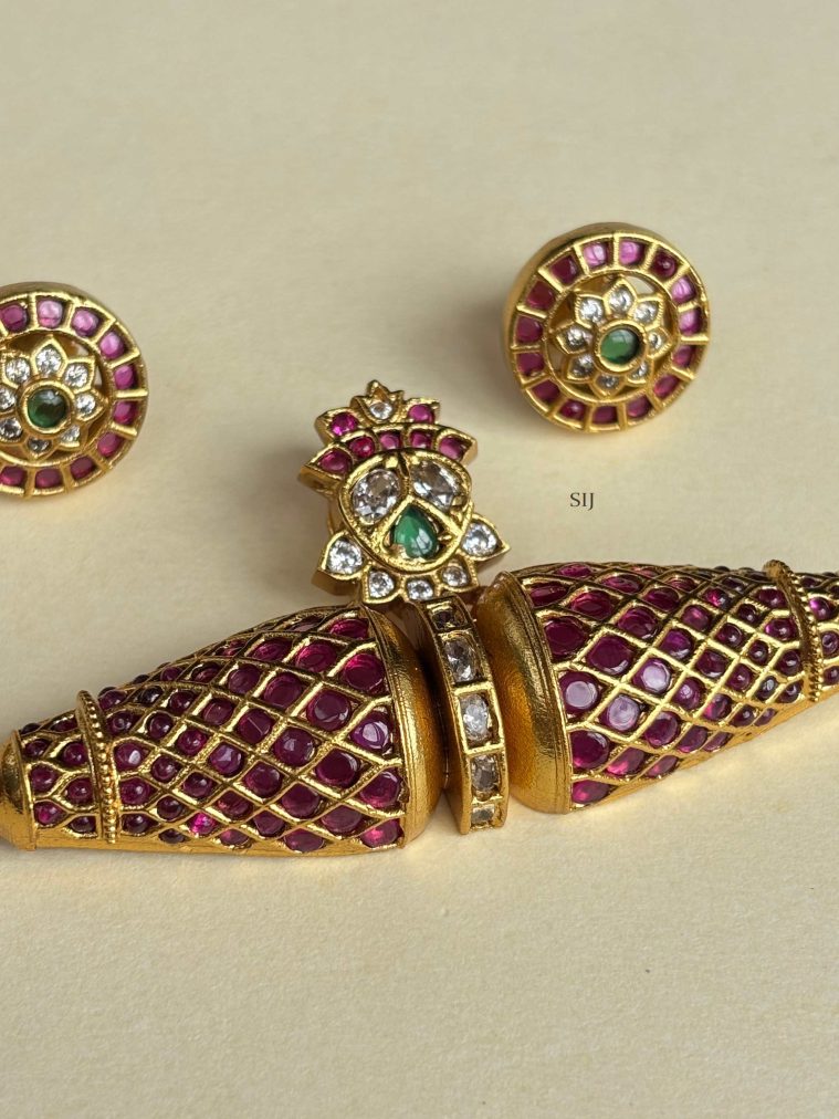 Kemp Pendant Set SPAIPC02563