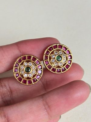 Kemp Pendant Set SPAIPC02563