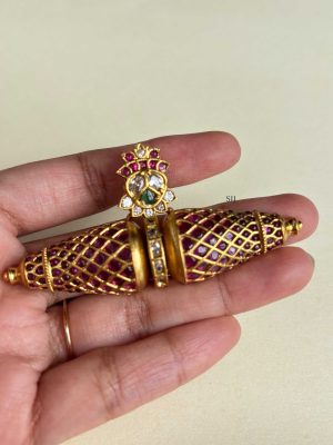 Kemp Pendant Set SPAIPC02563