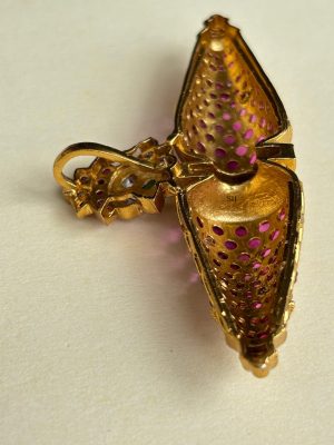 Kemp Pendant Set SPAIPC02563
