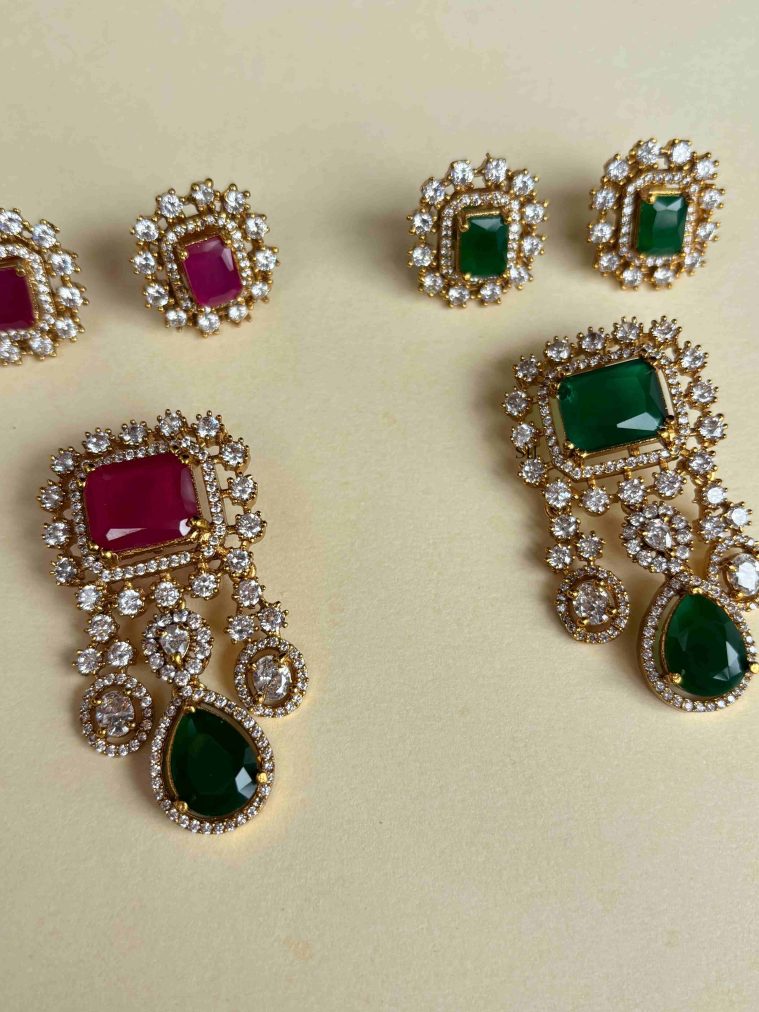 AD Pendant Set SPAIPC02564