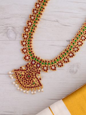 Bharatanatyam Kemp Mango Haram AJPIL03348