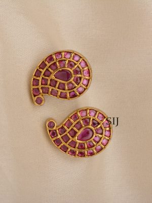 Mango Kemp Earrings ALAIE00049