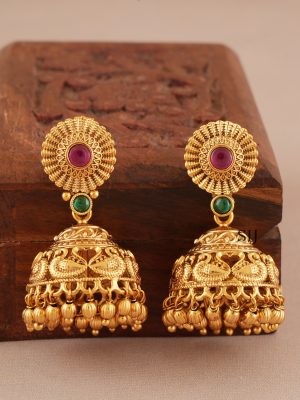 Antique Layered Haram SMAIL00647