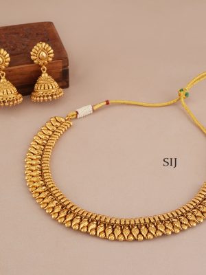 Antique Necklace SMAIN00650