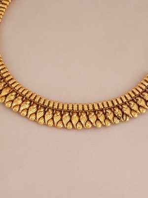 Antique Necklace SMAIN00650