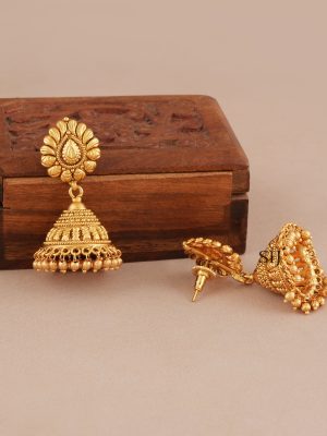 Antique Necklace SMAIN00650