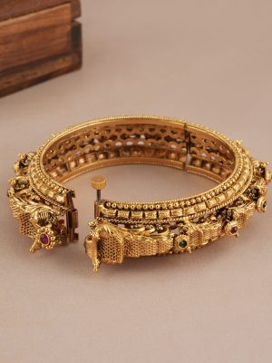Antique Kada Bangle SMAIB00656