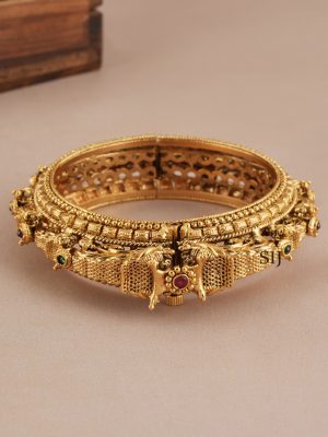Antique Kada Bangle SMAIB00656