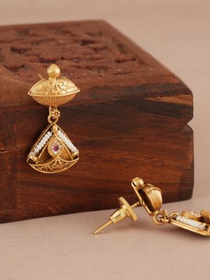 Antique Necklace SMAIN00658