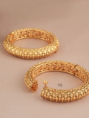 Antique Kada Bangles SMAIB00662