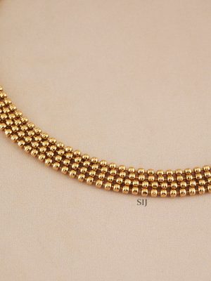 Antique Necklace SMAIN00665