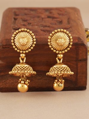 Antique Necklace SMAIN00665
