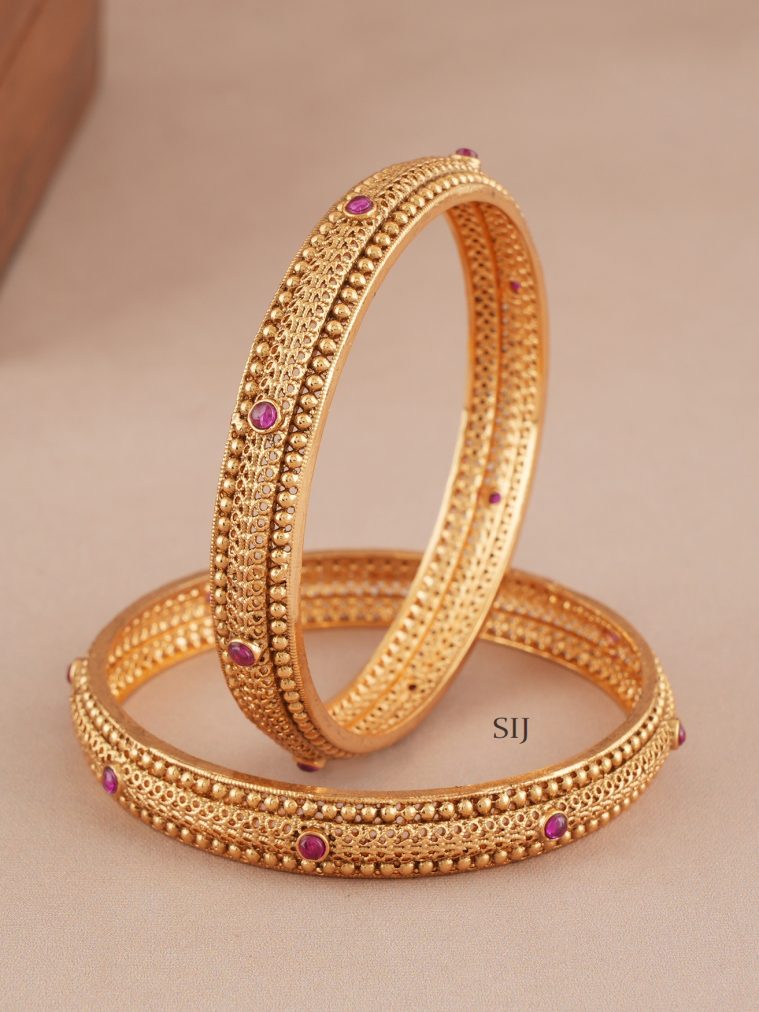 Antique Bangles SMAIB00667