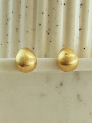 Antique Stud Earrings SHADE00705