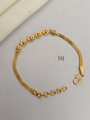 Antique Bracelet LADIB00893