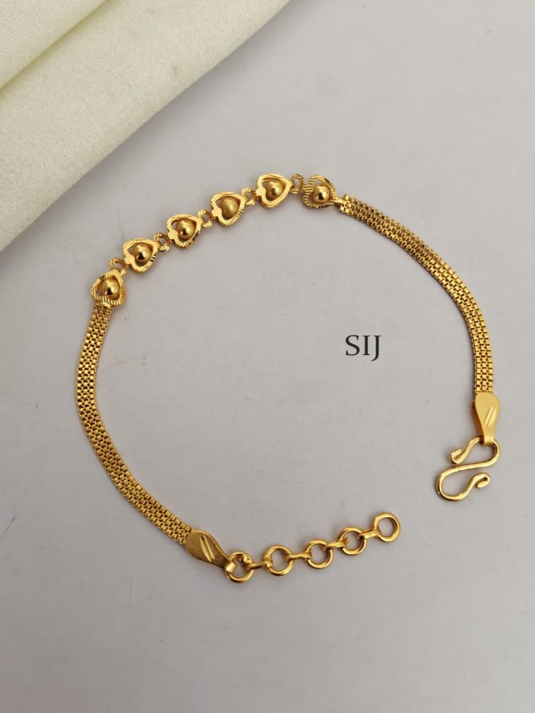 Antique Bracelet LADIB00893
