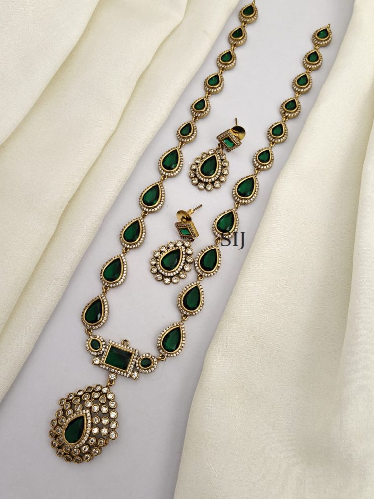 Green Haram LADIL00921