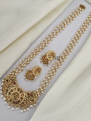 Stone Pearl Haram LADIL00924