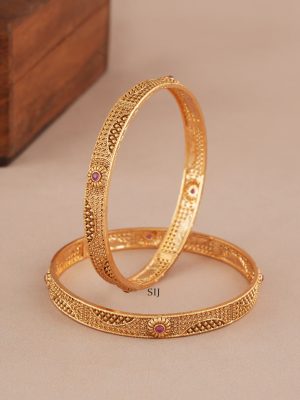 Antique Bangles SMAIB00671