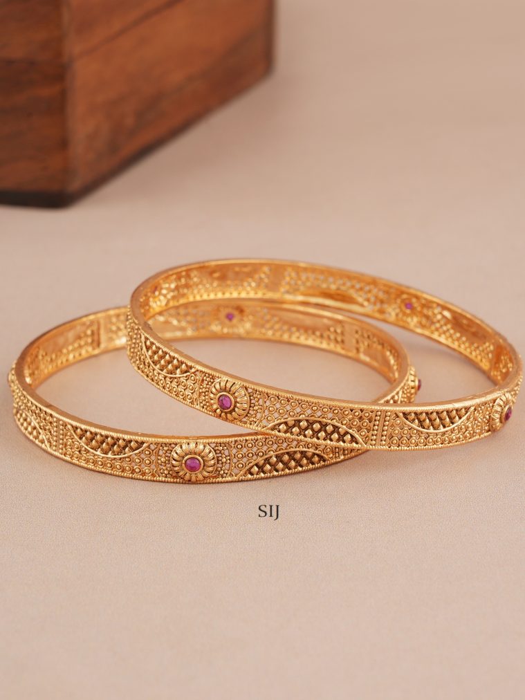 Antique Bangles SMAIB00671