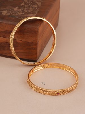Antique Bangles SMAIB00671