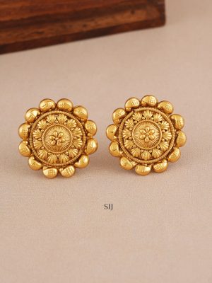 Antique Dollar Chain SMAIPC00668