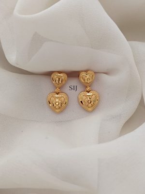 Antique Earrings ARJIE02661