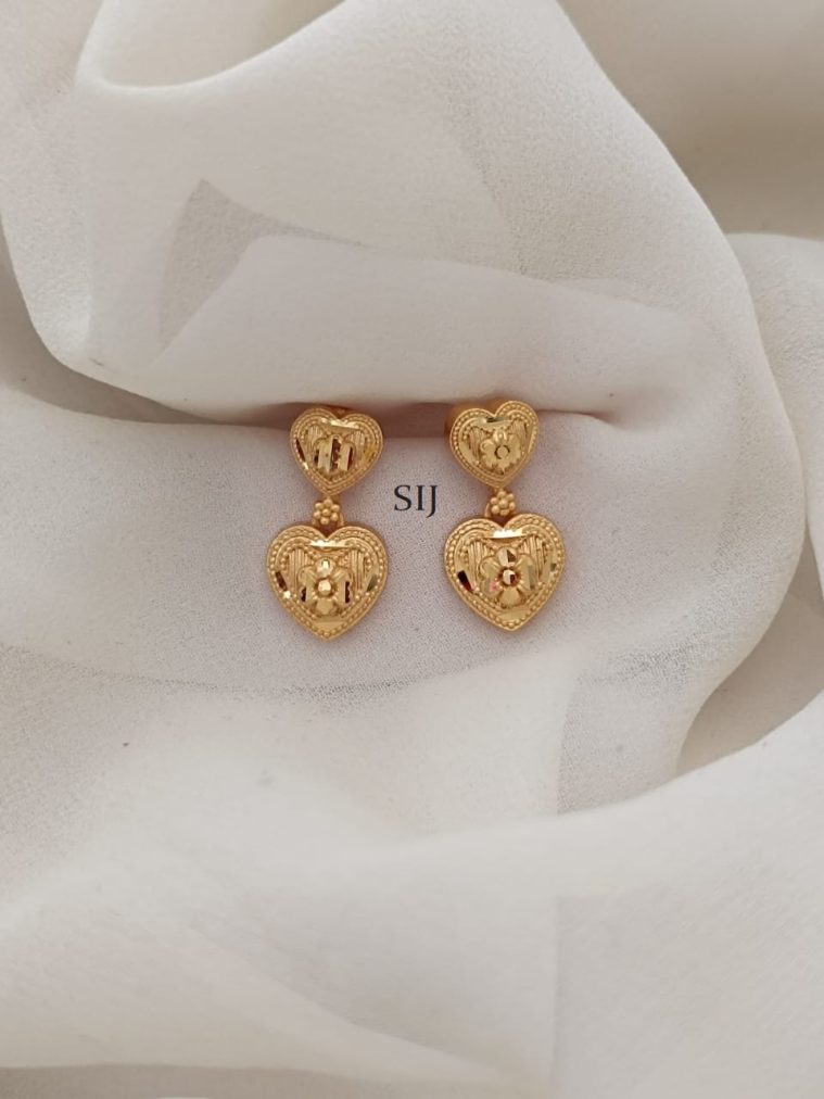 Antique Earrings ARJIE02661