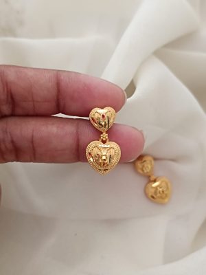 Antique Earrings ARJIE02661
