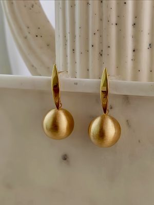 Antique Earrings SHADE00704