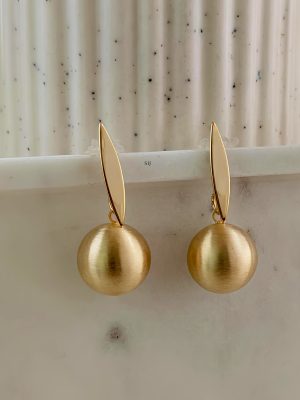 Antique Earrings SHADE00704