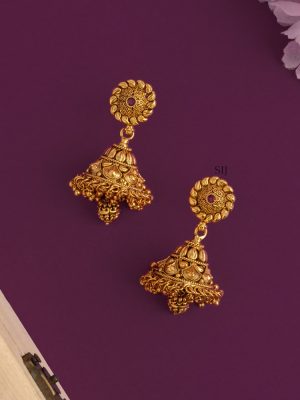 Antique Haram AADIL01452