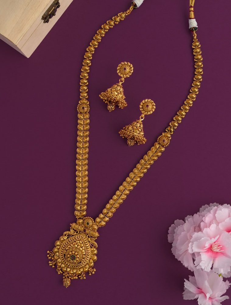 Antique Haram AADIL01452