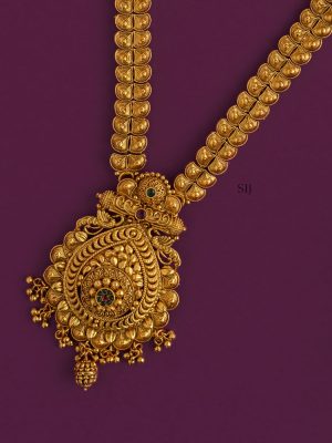 Antique Haram AADIL01452