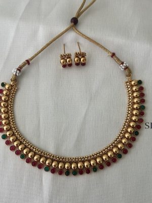 Antique Kemp Necklace DIVIN00884