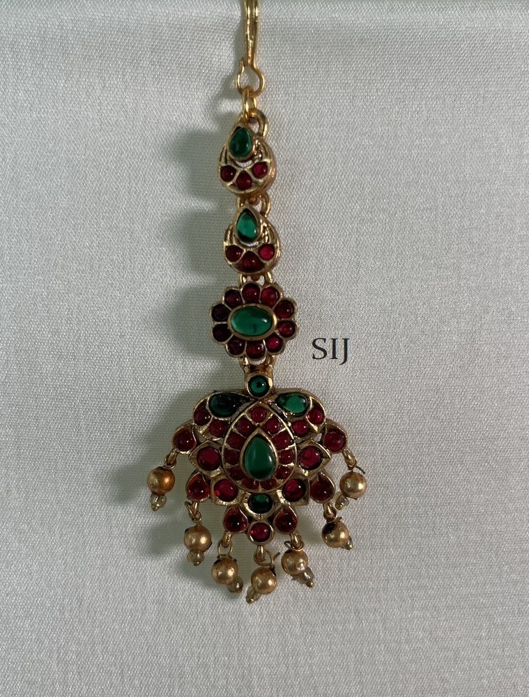 Antique Kemp Tikka DIVITK00848
