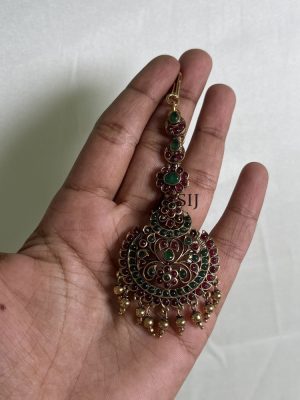 Antique Kemp Tikka DIVITK00851