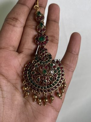 Antique Kemp Tikka DIVITK00851