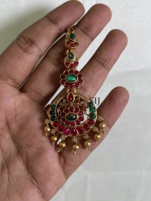 Antique Kemp Tikka DIVITK00854