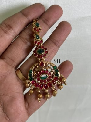 Antique Kemp Tikka DIVITK00854