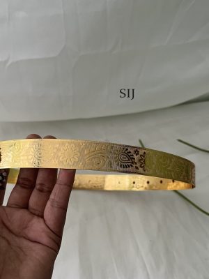 Antique Lakshmi Hip Belt DIVIHB00799