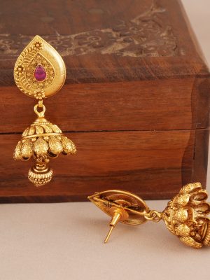 Antique Long Necklace SMAIL00679