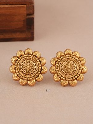 Antique Necklace SMAIN00672